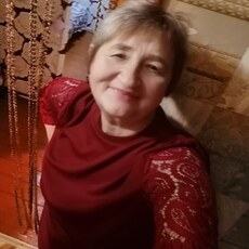 Фотография девушки Валентина, 56 лет из г. Орел