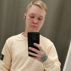 Фотография мужчины Денис, 27 лет из г. Йошкар-Ола