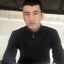 Рамизбек, 25 лет