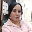 Эльвира, 45 лет