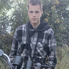 Фотография мужчины Коля, 20 лет из г. Северобайкальск