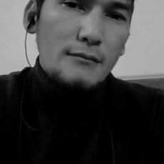 Фотография мужчины Dos, 35 лет из г. Актау