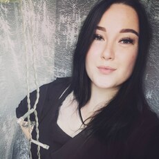 Фотография девушки Ксения, 27 лет из г. Курск