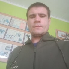 Фотография мужчины Денис, 32 года из г. Кущевская