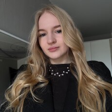 Фотография девушки Екатерина, 24 года из г. Череповец