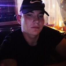 Фотография мужчины Урбан, 20 лет из г. Усолье-Сибирское