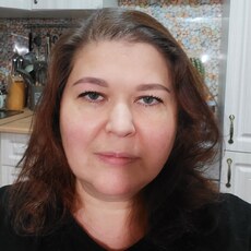 Фотография девушки Оксана, 44 года из г. Пыть-Ях
