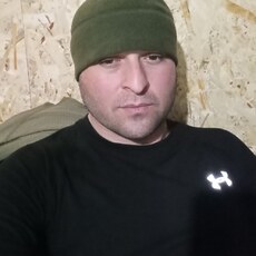 Фотография мужчины Франк, 34 года из г. Мелитополь