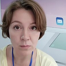 Фотография девушки Настя, 32 года из г. Улан-Удэ