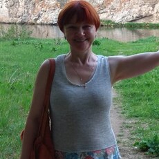 Фотография девушки Надежда, 56 лет из г. Волгореченск