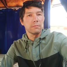 Фотография мужчины Данияр, 42 года из г. Алматы