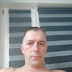 Фотография мужчины Александр, 43 года из г. Алчевск