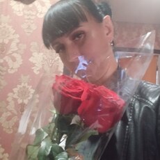 Фотография девушки Евгения, 36 лет из г. Челябинск