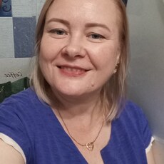 Фотография девушки Оля, 44 года из г. Березовский (Кемеровская Обл)