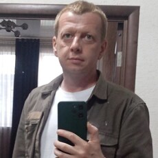 Фотография мужчины Николай, 39 лет из г. Гомель