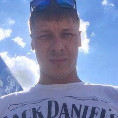 Фотография мужчины Илья, 35 лет из г. Кострома