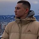Вовчик, 23 года
