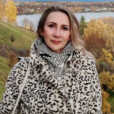Фотография девушки Алла, 46 лет из г. Кострома