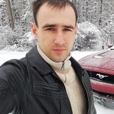 Фотография мужчины Алексей, 27 лет из г. Новосибирск