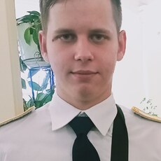 Фотография мужчины Артём, 21 год из г. Липецк