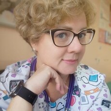 Фотография девушки Ирина, 41 год из г. Астрахань