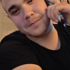 Фотография мужчины Кирилл, 23 года из г. Казань