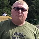 Сергей, 40 лет