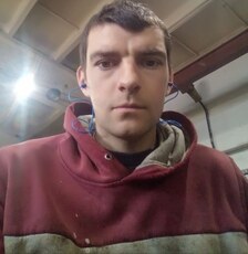 Фотография мужчины Андрей, 30 лет из г. Костюковичи