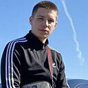 Егор, 19 лет