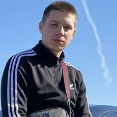 Фотография мужчины Егор, 19 лет из г. Волжский