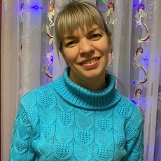 Фотография девушки Алена, 40 лет из г. Березовский (Кемеровская Обл)