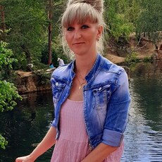 Фотография девушки Владимировна, 40 лет из г. Челябинск