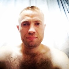 Фотография мужчины Евгений, 37 лет из г. Алматы