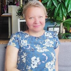 Фотография девушки Любовь, 40 лет из г. Томск