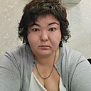 Сауле, 47 лет