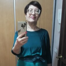 Фотография девушки Лидия, 67 лет из г. Электросталь