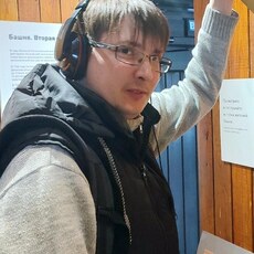 Фотография мужчины Павел, 35 лет из г. Асбест