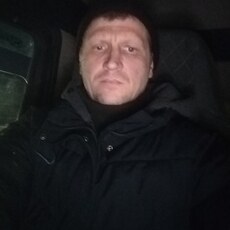 Фотография мужчины Сергей, 40 лет из г. Свободный