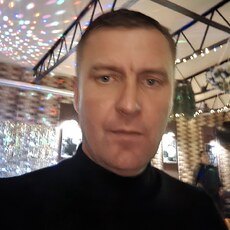 Фотография мужчины Михаил, 44 года из г. Шаховская