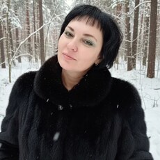 Фотография девушки Марина, 47 лет из г. Шипуново