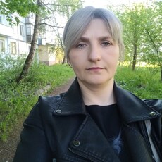 Фотография девушки Ольга, 44 года из г. Вязьма