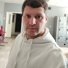 Фотография мужчины Александр, 37 лет из г. Пермь