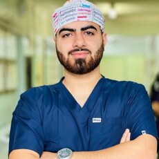 Фотография мужчины Акииб Веллаят, 25 лет из г. Оренбург