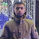 Мансур, 25 лет