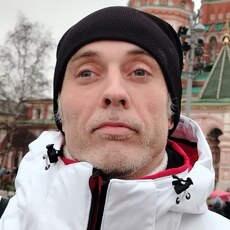 Фотография мужчины Артём, 42 года из г. Новомосковск