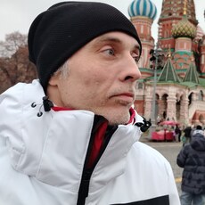 Фотография мужчины Артём, 42 года из г. Новомосковск