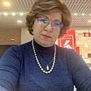 Алла, 64 года