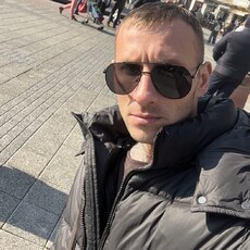 Фотография мужчины Сергей, 36 лет из г. Запорожье