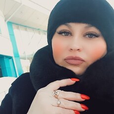 Фотография девушки Виталина, 41 год из г. Нижневартовск