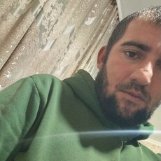 Фотография мужчины Ризван, 35 лет из г. Благодарный